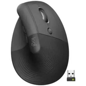 Logitech Bežični miš Logitech Lift for Business Vertical - Slika 1
