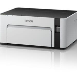 Epson M1100 EcoTank ITS inkjet crno-beli štampač - Slika 1