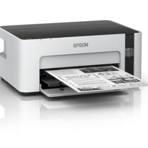 Epson M1100 EcoTank ITS inkjet crno-beli štampač - Slika 3