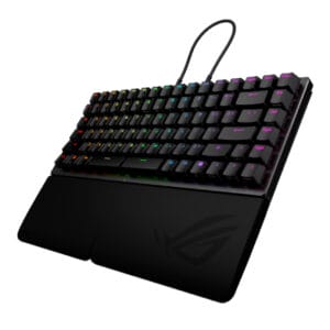 Asus M703 ROG FALCATA Gaming US tastatura - Slika 1