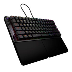 Asus M703 ROG FALCATA Gaming US tastatura - Slika 3