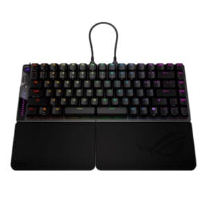 Asus M703 ROG FALCATA Gaming US tastatura - Slika 6