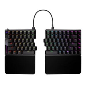Asus M703 ROG FALCATA Gaming US tastatura - Slika 7