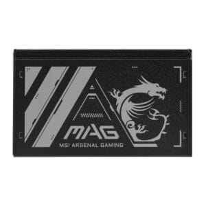 MSI MAG A500N-H 500W napajanje - Slika 1