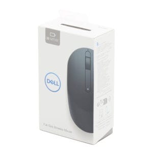 Dell MS300 Pro Wireless Optical crni miš - Slika 2