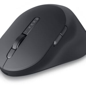 Dell MS900 Pro Premium Rechargeable Wireless crni miš 3yr - Slika 3