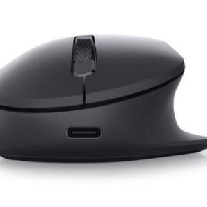 Dell MS900 Pro Premium Rechargeable Wireless crni miš 3yr - Slika 6