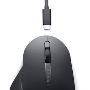 Dell MS900 Pro Premium Rechargeable Wireless crni miš 3yr - Slika 7