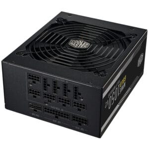 Cooler Master MWE Gold V2 1050W napajanje (MPE-A501-AFCAG-3EEU) 5Y - Slika 2