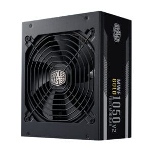 Cooler Master MWE Gold V2 1050W napajanje (MPE-A501-AFCAG-3EEU) 5Y - Slika 4