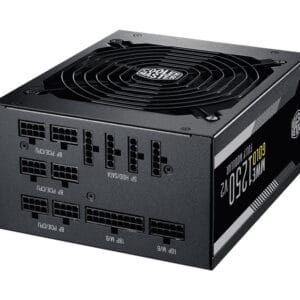 Cooler Master MWE Gold V2 1250W napajanje (MPE-C501-AFCAG-3EEU) 10Y - Slika 1