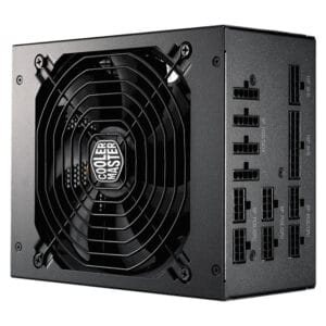 Cooler Master MWE Gold V2 1250W napajanje (MPE-C501-AFCAG-3EEU) 10Y - Slika 3