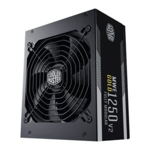 Cooler Master MWE Gold V2 1250W napajanje (MPE-C501-AFCAG-3EEU) 10Y - Slika 4
