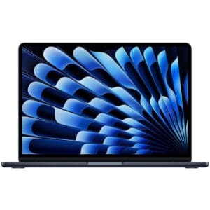 Apple MacBook Air 13.6 inch M4 10-core CPU 10-core GPU 16GB 512GB ... - Slika 2
