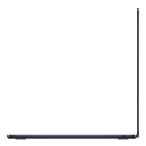 Apple MacBook Air 15.3 inch M4 10-core CPU 10-core GPU 16GB 256GB SSD Midnight (MW1L3) - Slika 1