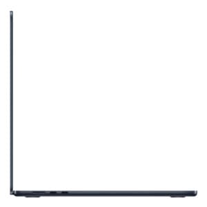Apple MacBook Air 15.3 inch M4 10-core CPU 10-core GPU 16GB 256GB SSD Midnight (MW1L3) - Slika 8