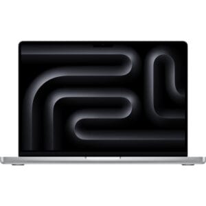 Apple MacBook Pro 14.2 inch M4 10-core CPU 10-core GPU 24GB 1TB SSD Silver (MCX14) - Slika 8