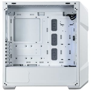 Cooler Master MasterBox TD500 MESH V2 Gaming kućište (TD500V2-WGNN-S00) belo - Slika 3