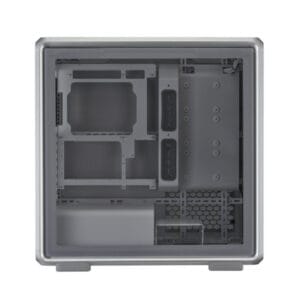 Cooler Master MasterFrame 600 kućište srebrno (MF600-SGNN-S00) - Slika 2
