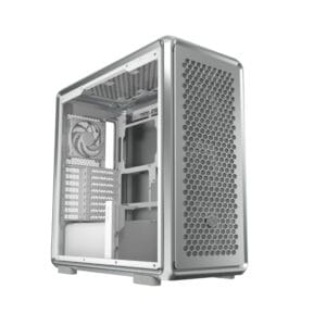 Cooler Master MasterFrame 600 kućište srebrno (MF600-SGNN-S00) - Slika 4