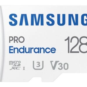 Samsung Memorijska kartica PRO Endurance MicroSDXC 128GB U3 MB-MJ128... - Slika 1