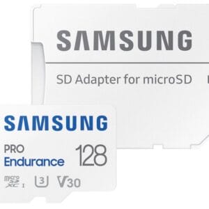 Samsung Memorijska kartica PRO Endurance MicroSDXC 128GB U3 MB-MJ128... - Slika 2