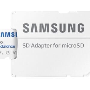 Samsung Memorijska kartica PRO Endurance MicroSDXC 128GB U3 MB-MJ128... - Slika 3