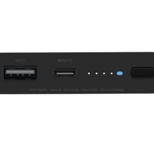Xiaomi Mi WiFi 10W Power Bank 10000mAh (BHR5460GL) - Slika 2