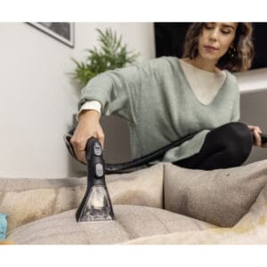 Karcher Mlaznica za presvlake sa raspršivanjem (2.863-359.0) - Slika 1