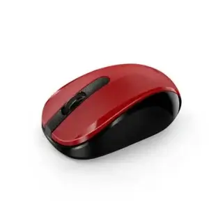 Genius NX-8008S Wireless Optical USB crveni miš - Slika 1
