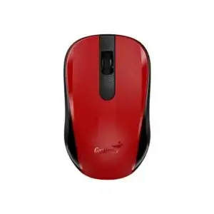 Genius NX-8008S Wireless Optical USB crveni miš - Slika 2