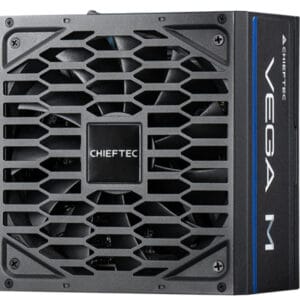 Chieftec PPG-850-C 850W VEGA 80Plus Gold napajanje 5Y - Slika 2
