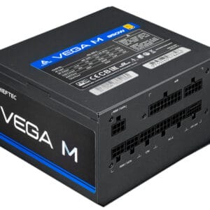 Chieftec PPG-850-C 850W VEGA 80Plus Gold napajanje 5Y - Slika 6