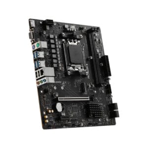 MSI PRO A620M-B matična ploča - Slika 4