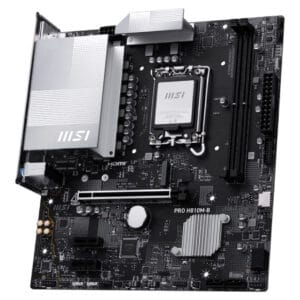 MSI PRO H810M-B matična ploča - Slika 5