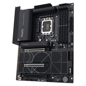 Asus PROART Z890-CREATOR WIFI matična ploča - Slika 1