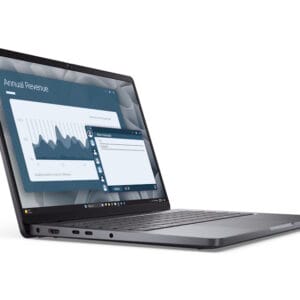 Dell Pro 14 14 inch FHD+ 300nits AMD Ryzen AI 7 PRO 350 16GB 1TB SSD Backlit FP Win11Pro 3yr ProSupport - Slika 4
