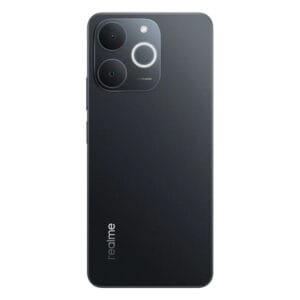 Realme RMX5313 Note 70T 4/256GB Obsidian Black mobilni telefon A - Slika 2