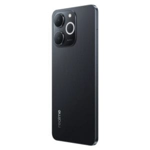 Realme RMX5313 Note 70T 4/64GB Obsidian Black mobilni telefon - Slika 2