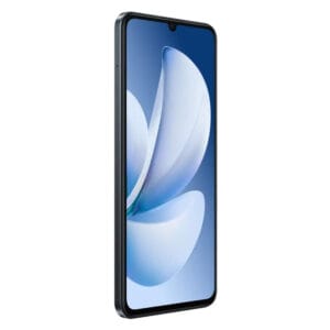 Realme RMX5313 Note 70T 4/64GB Obsidian Black mobilni telefon - Slika 4