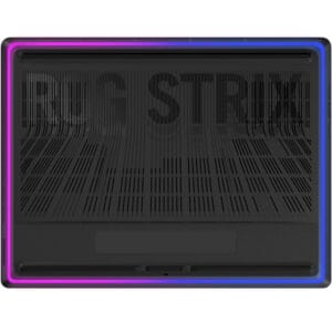 Asus ROG Strix SCAR 16 G635LX-RW103X (16 inča 2.5K, Ultra 9 275HX, 64GB, SSD 2TB, GeForce RTX 5090, Win11 Pro) laptop + ROG ranac - Slika 3