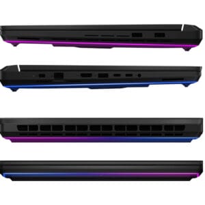 Asus ROG Strix SCAR 18 G835LX-SA124X (18 inča 2.5K, Ultra 9 275HX... - Slika 3