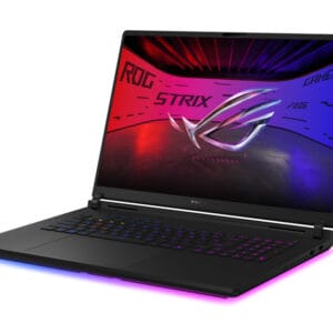 Asus ROG Strix SCAR 18 G835LX-SA124X (18 inča 2.5K, Ultra 9 275HX... - Slika 7