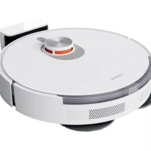 Xiaomi Robot Vacuum S20 EU beli usisivač (BHR8629EU) - Slika 1