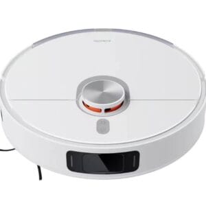 Xiaomi Robot Vacuum S20 EU beli usisivač (BHR8629EU) - Slika 3