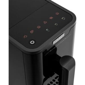 Sencor SES 7018BK Aparat za espresso kafu - Slika 8