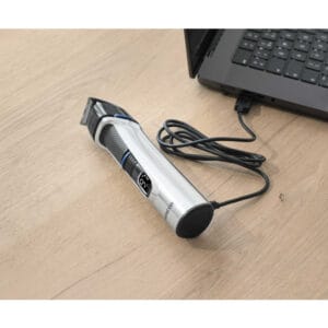 Sencor SHP 8500BK aparat za šišanje - Slika 1