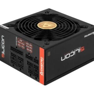 Chieftec SLC-1000C 1000W 80 Plus Bronze napajanje 2Y - Slika 2
