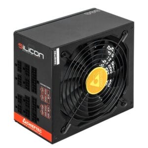 Chieftec SLC-1000C 1000W 80 Plus Bronze napajanje 2Y - Slika 3