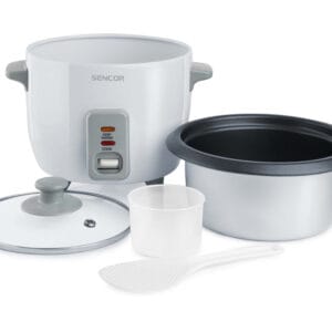 Sencor SRM 0600WH Aparat za kuvanje pirinča - Slika 1